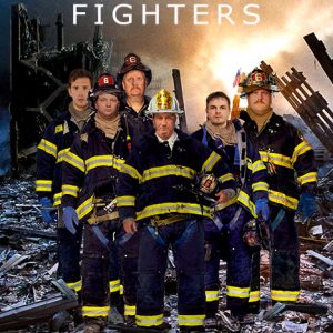 Dragon Fighters of Ladder 6 / Ground Zero Experience